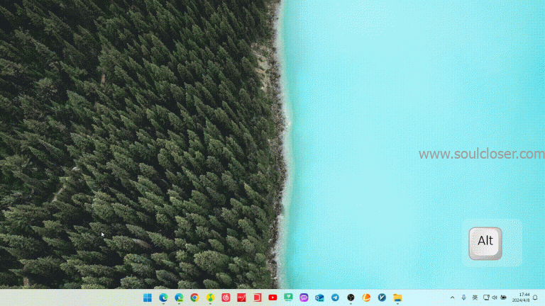 远程连接Windows电脑