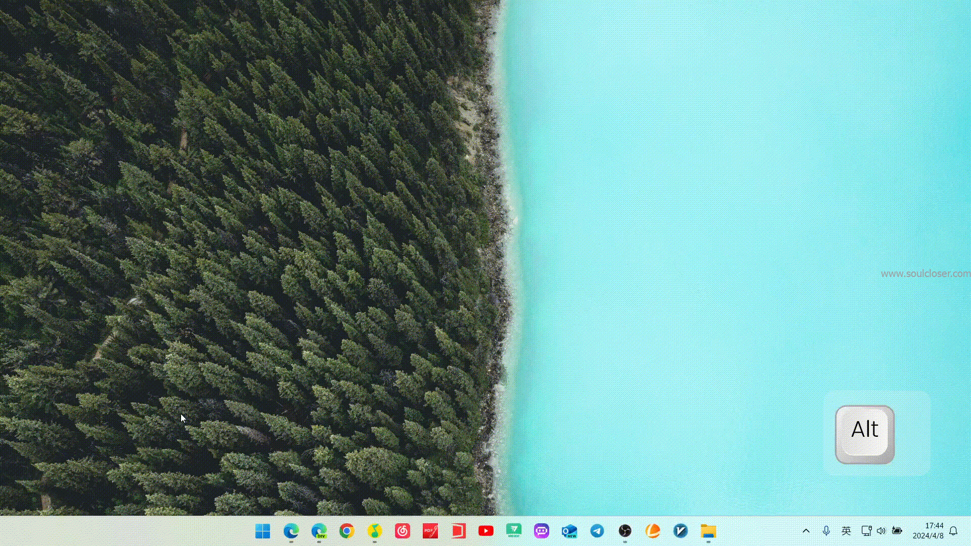 远程连接Windows电脑
